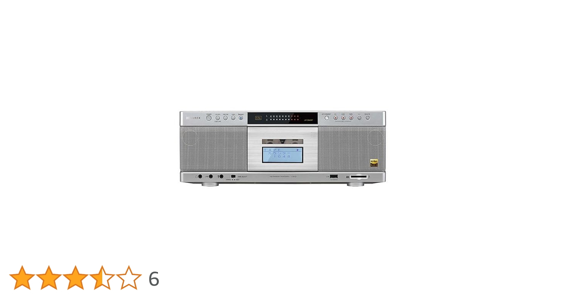 未使用品 TOSHIBA 東芝 TY-AK21 S シルバー ハイレゾ対応 未使用品 TOSHIBA 東芝 TY-AK21 S シルバー ハイレゾ対応 東芝