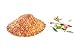 SaveALL red hot Thai bird's eye chili powder very hot good taste resealable bag 4.0 ounces