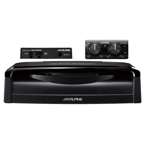Alpine SWE-1200 Compact 8