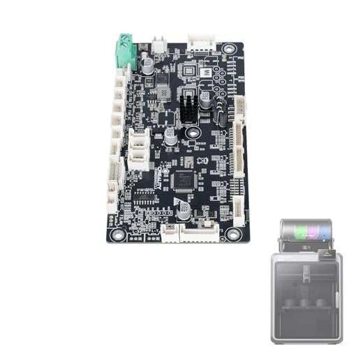 Creality K2 Pro Mainboard CR3NN200401C13_32 - Original Replacement 3D Printer Accessory for K2 Pro
