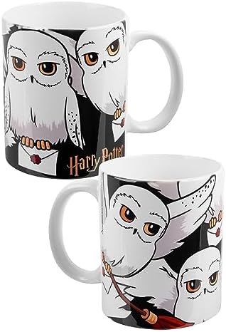 Harry Potter Hogwarts Express Tasse - Keramik, 320 Ml, Offiziell Lizenziert