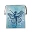 Butterfly Dancer Blue