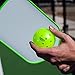 PCKL Elite 40 Pickleball Balls | Tournament and Competition Ball | 4 Pack of Balls | 50 Pack | 100 Bulk Pack | USA Pickleball Approved (12 Pack, Neon Green)