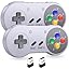 Inalámbrico para Switch Multicolor
