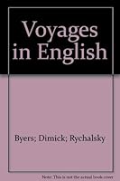Voyages in English 0829405607 Book Cover