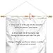 College Flags & Banners Co. US Navy Midshipmen Banner with Hanging Pole