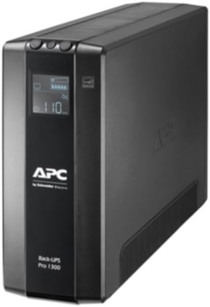 Back-UPS Pro BR1300MI