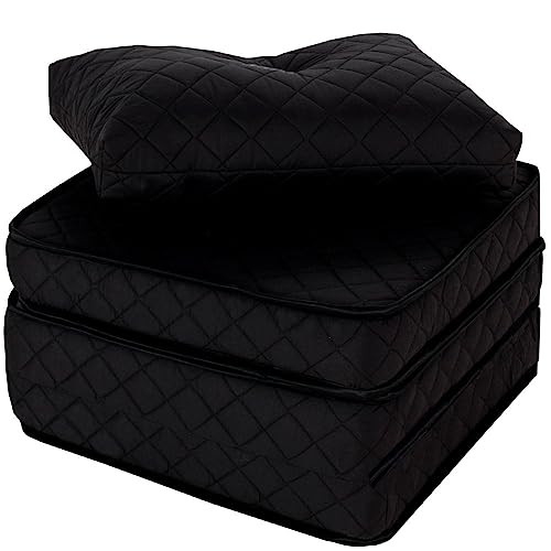 Puff Colchonete Dobrável/Sofa 3 em 1 Espuma D33 + Travesseiro Solteiro BF Colchões