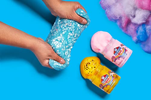 Elmer’s Gue Premade Slime Kit, Unicorn Dream, Includes Fun Unique Add-Ins, Variety Pack, 3 Count by Elmer's - Image 3