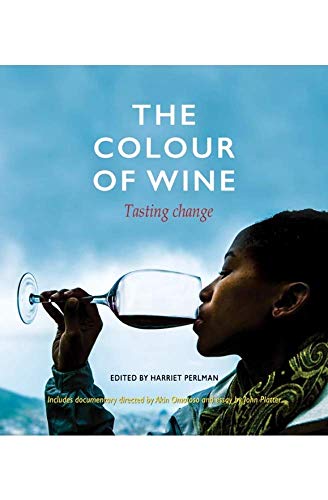The Colour of Wine: Tasting Change