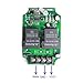 Control de motor universal de 12 V CC, mando a distancia de...