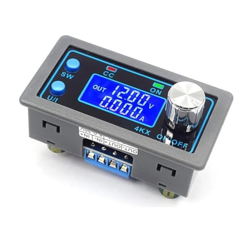 Module d'alimentation ZK-4KX CC-CV pour bricolage électronique DIY - 3
