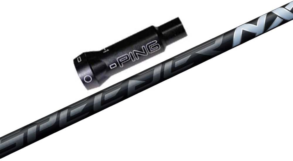 スピーダーNX ブラック40ーS ピンスリーブ スピーダーNX ブラック40ーS ピンスリーブ