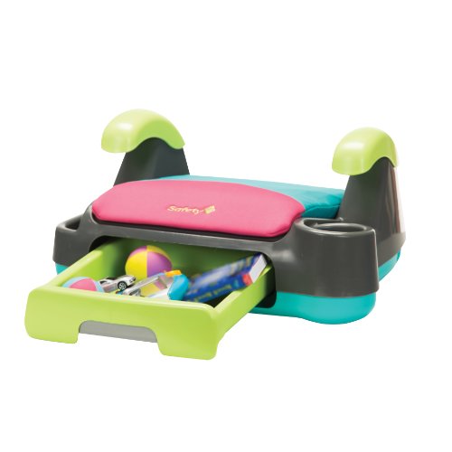 Safety 1st Store N Go Car Seat, Fruit Punch