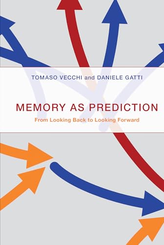 Memory as Prediction: From Looking Back to Looking Forward view 2