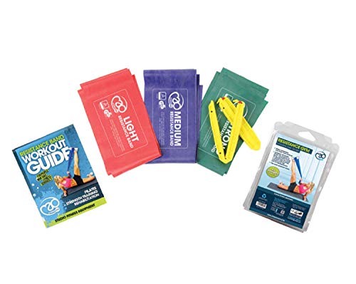 Sports Innovation Ltd Fitness-Mad Resistance Gym