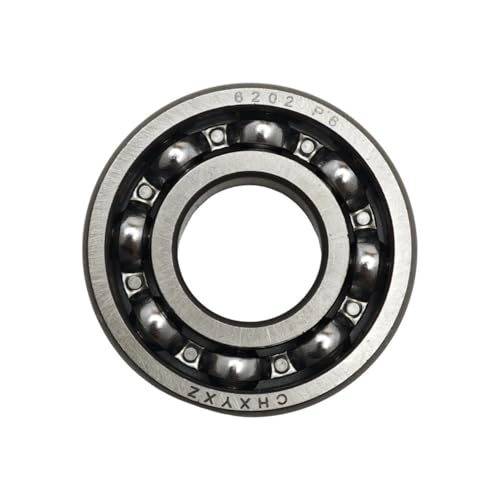 Juntas y sellos de cojinetes para motosierras Husqvarna 362 365 371 372 4