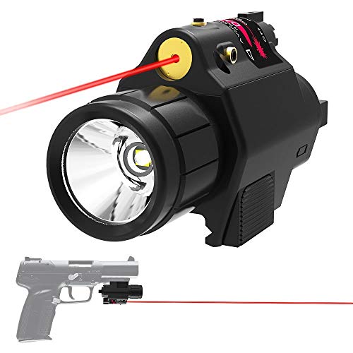 Best Laser Light Combo For Ar15