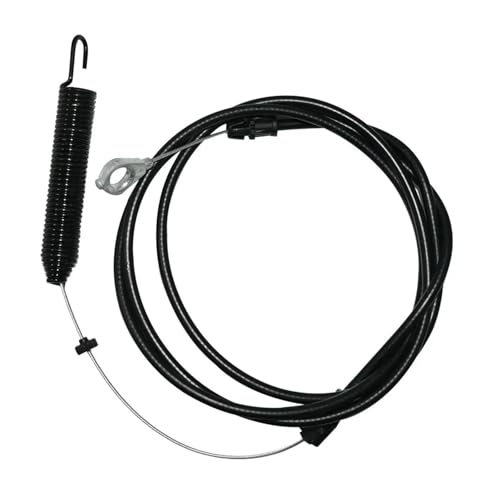 Cable de Embrague for 13261 197257 408714 435111 Piezas de Acoplamiento de la Plataforma