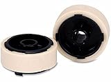 Corporate Computer Corpco 40X0070-FRK Pickup Rollers for LEXMARK Optra 4059 4069 T520 T610 T612 T614 T616 T630 T63X T632 T640 T642 T644