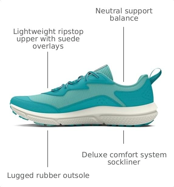 Image of Under Armour Women's Charged Verssert 2 Sneakers