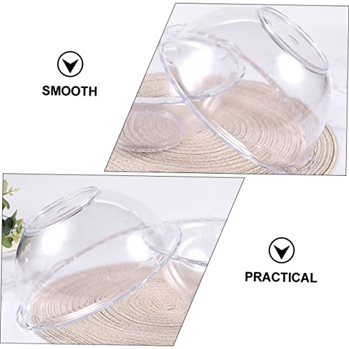 Beaupretty 3 Peças Lavatório De Renda Lavatório De Louça Bacia De Salão Lavatório Para Rosto Spa Mas