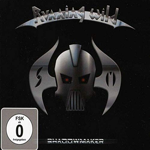 Limited Shadowmaker