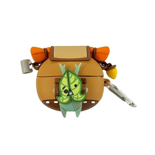 For Bose Ultra Open Earbuds �P�[�X �J�o�[ Ultra Open Earbuds �J�o�[ �V���R���f�� �ی�P�[�X �����܂܏[�d�\ �ϏՌ�/�h��/�h�o/�S�ʕی� �G�� ���� 3D ����