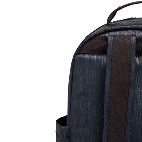 Image of Kipling Women's Seoul 15 inch Laptop Backpack, Durable, Roomy with Padded Shoulder Straps, Built-In Protective Sleeve