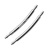 aste online orologi rolex MISURE PRECISE - Le estremità delle aste hanno un diametro di 1,2 mm e 0,7 mm di diametro alla punta.