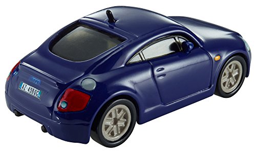 Disney Pixar Cars Diecast Vehicle #27