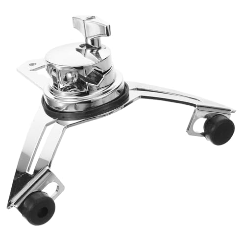 Support de tambour de tom Yardwe pour batterie et cerclage