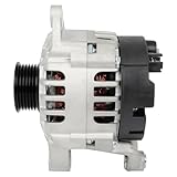 YISHUEE Alternator for VETUS P 4.42 multiple years for VETUS P 4.19 multiple years for PEUGEOT LCV