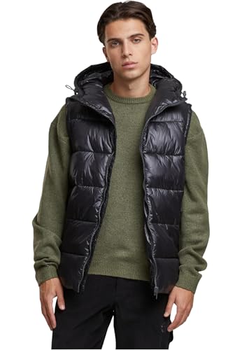 Urban Classics gilet homme pour ne plus hésiter entre confort et style