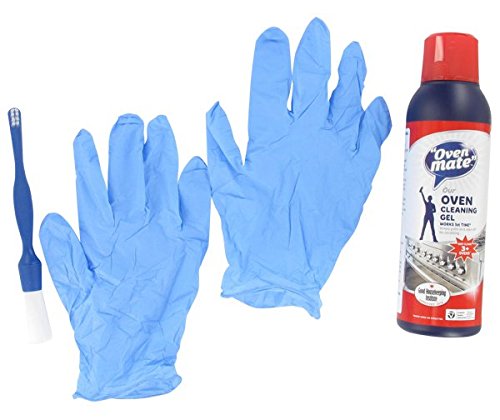 Oven Mate Liquid Oven Cleaner 500ml