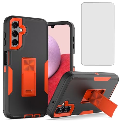 Coque Galaxy S23 FE antichoc pour regarder vos vidéos mains libres