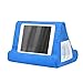 MoneRiffi - Tablet con supporto, Supporto per iPad e tablet, Supporto Multi-Angolo per Cuscini per Tablet, Lettori di Libri digitali