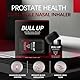 GXGM Inhalierstift,NoseInhalerWithDoubleFunction,BullUp,Prostata,RefreshingAnti-Sleep2-HoleNoseInhaler,FürProstateHealth,DoubleNoseInhaler