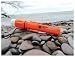 UST See-Me 1.0 Waterproof 28 Lumen Safety Strobe LED Light for Emergency, Camping, Hiking and Outdoor Survival