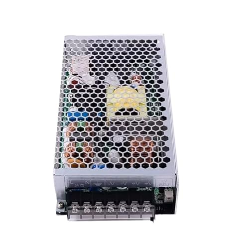 Alimentation à découpage HRP-200-48 de type transformateur de courant continu - 2