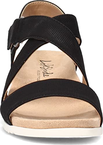 Image of Life Stride womens Women's Sincere Wedge SandalSandal