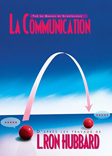 Télécharger La communication PDF Ebook En Ligne