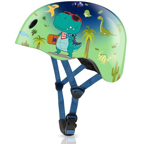 Vvinca Kids Helmet 1-8 Years