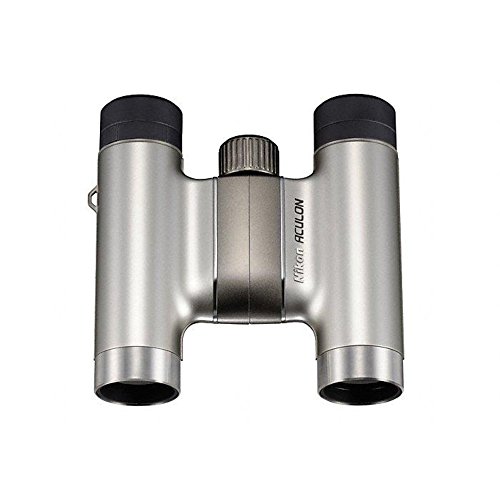 Nikon Aculon T51 8x24 Binoculars - Silver