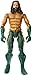 Price comparison product image Aquaman True Moves Aquaman Figure, DC Comics, Toys for 3 years+
