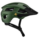 Retrospec Rowan Mountain Bike Helmet for Adults - Specialized Dirt Cycling Bicycle Helmets for Men &...