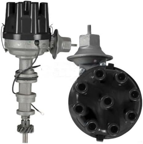 Ignition Distributor for 1958-1971 Ford Country Squire (PG-1413062)