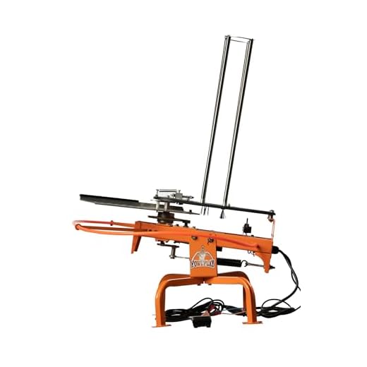 Do-All Outdoors Fowl Play Automatic Clay Pigeon Skeet Thrower Trap, 50 Clay Capacity , Orange