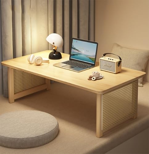 Table de sol compacte gain de place pour manger et travailler au salon - 2