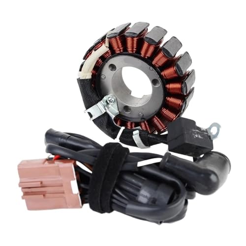 Bobine de stator résout panne allumage GTS300 GTV250 BV300